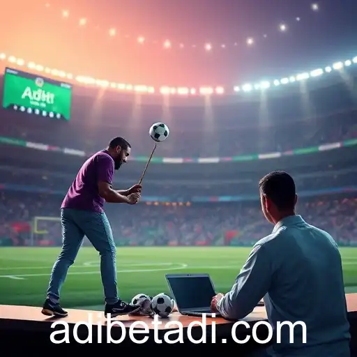Adibet Games Revolutionize Online Play