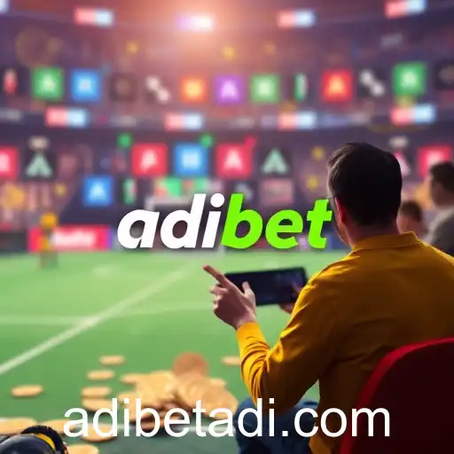 Adibet: A Transformative Year in Online Gaming