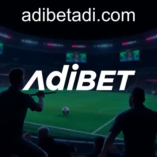Adibet's Impact on Global Sports Betting