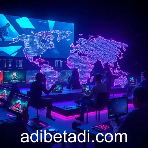 Adibet's Impact on the Gaming Landscape in 2025