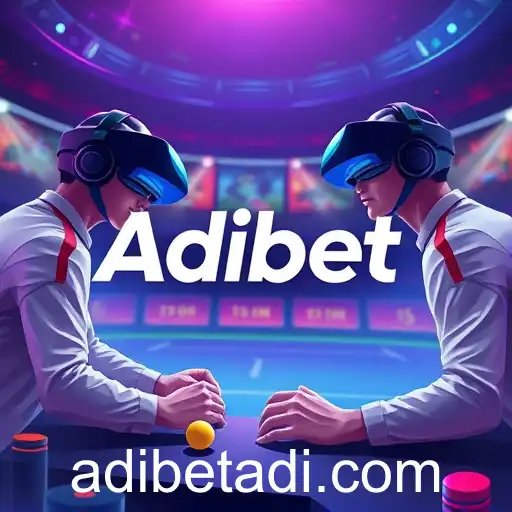 Adibet: Revolutionizing Online Gaming in 2025