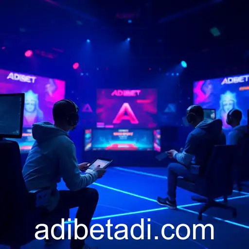 Adibet: Revolutionizing Online Gaming