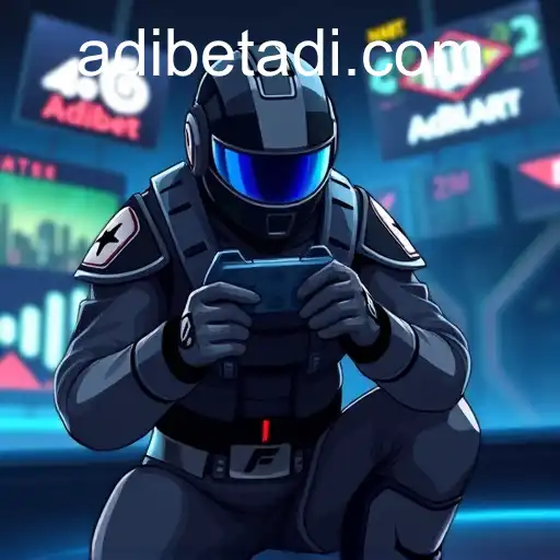 Navigating the 'User Guides' Game Category: A Focus on 'Adibet'