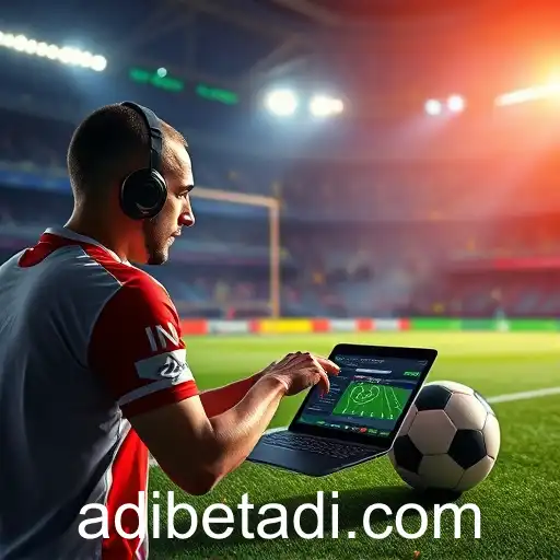 Adibet: Bridging Gaming and English Learning