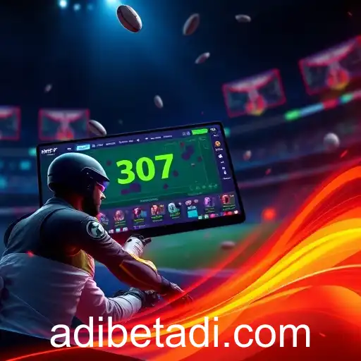 Adibet Boosts Online Gaming in 2025