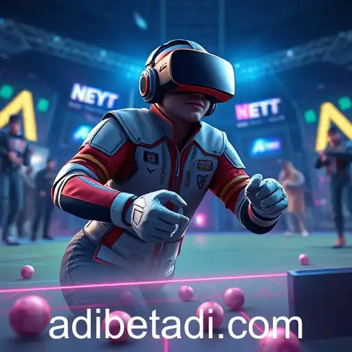 Adibet Soars Amidst Gaming Boom