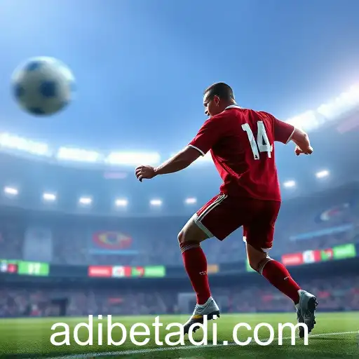 Adibet Revolutionizes Online Gaming