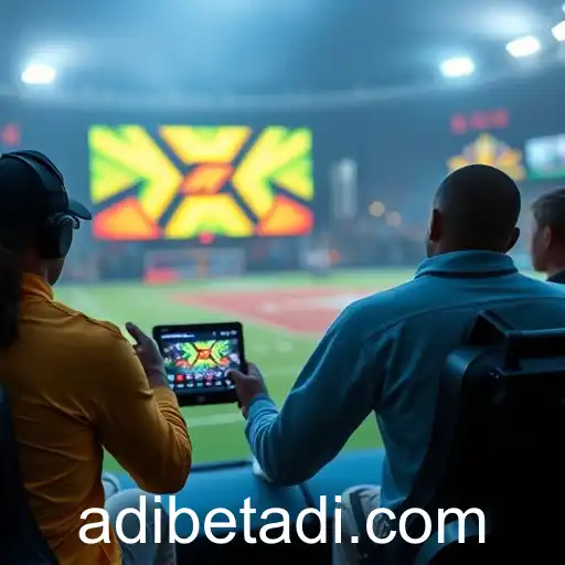 Adibet Expands Global Gaming Influence