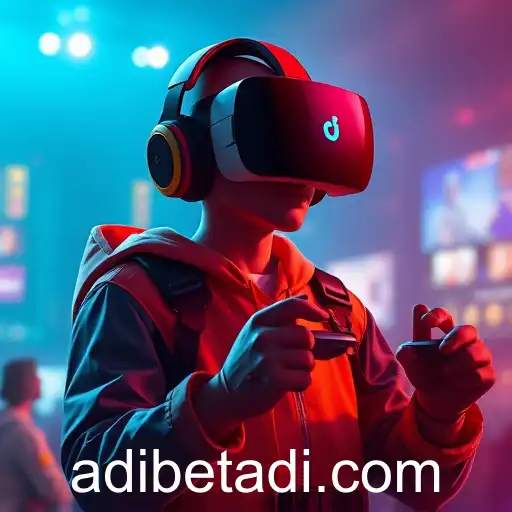 Adibet: Revolutionizing Online Gaming