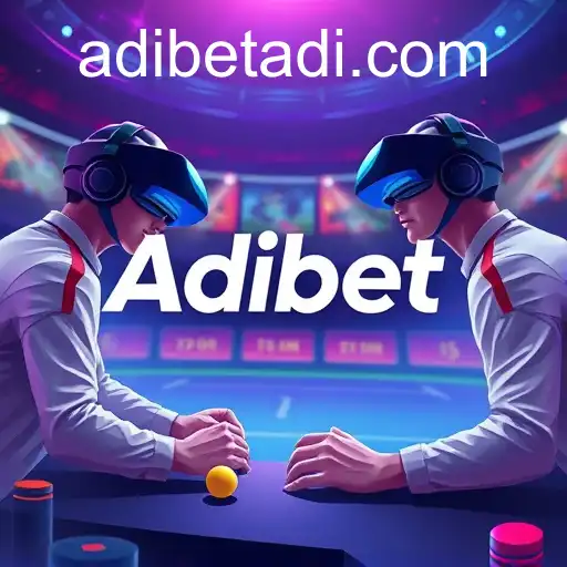 Adibet: Revolutionizing Online Gaming in 2025
