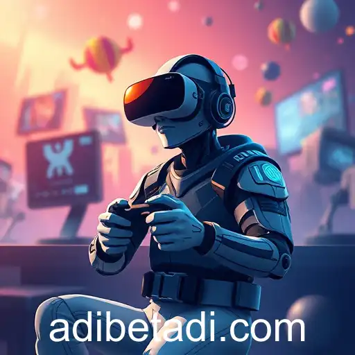 The Evolution of Online Gaming in 2025