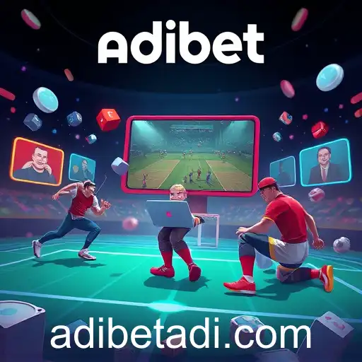 The Evolving Landscape of English Gaming Websites