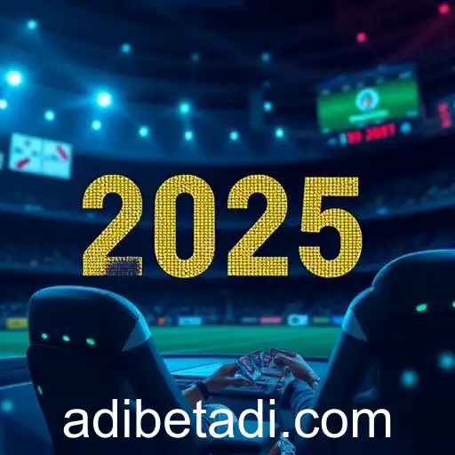 Adibet: The Future of Online Gaming in 2025