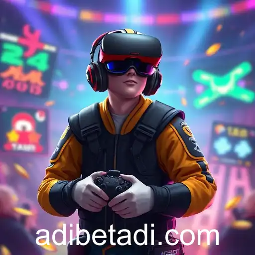 Adibet Redefining Online Gaming Experience