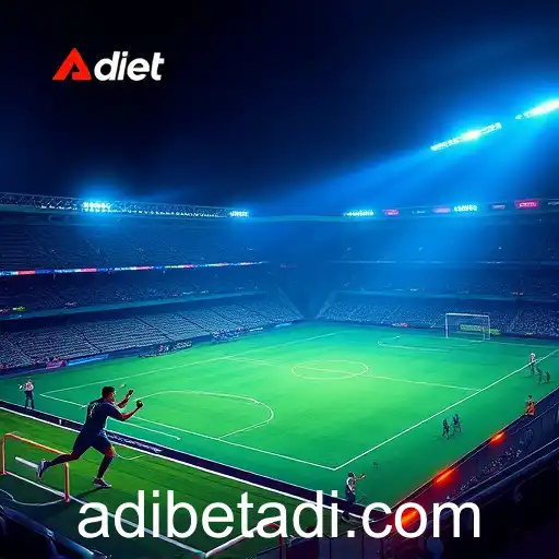 The Rise of Adibet in Online Gaming