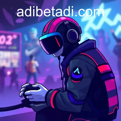 The Rise of Adibet: Engaging Gamers Worldwide