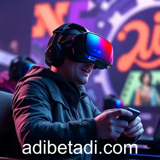 The Rise of Online Gaming Platforms