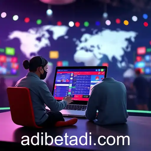 Amidst Global Changes: The State of Online Betting