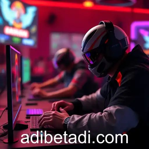 Online Gaming Landscape: A 2025 Overview