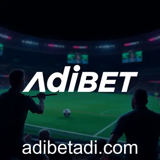 The Rise of Adibet in Online Gaming