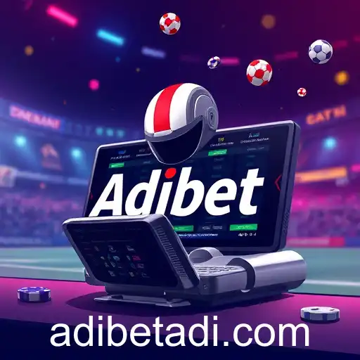 The Rise of Adibet in Online Gaming