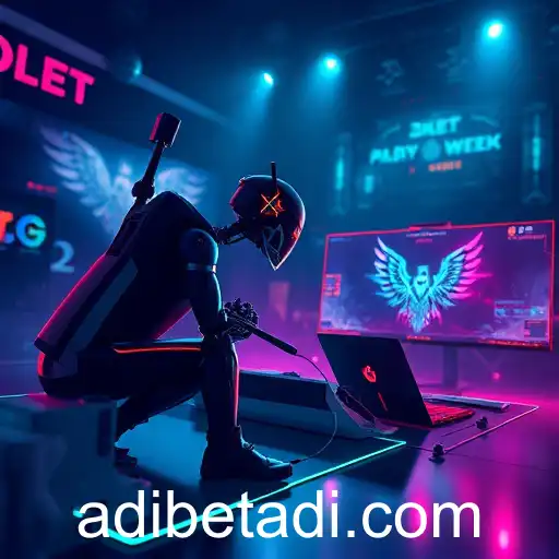 The Rise of Adibet in Global Gaming