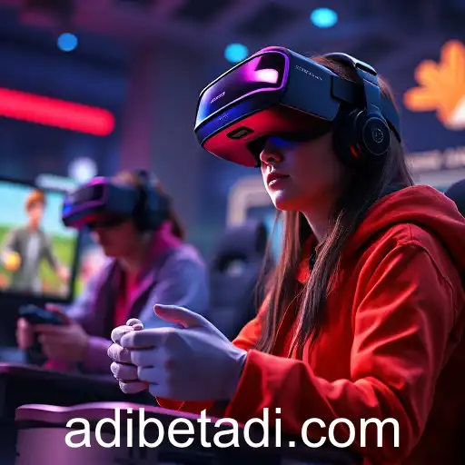 The Rise of Online Gaming Platforms