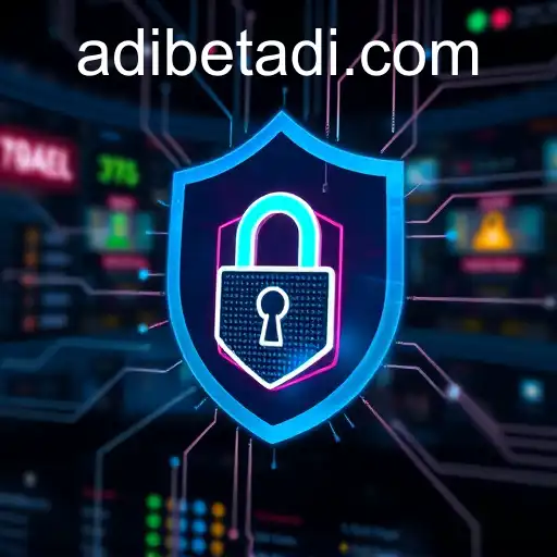 Ensuring Safety in Gaming: Security Features in Adibet Platforms